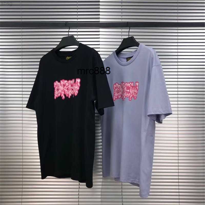 

Drews Tee Smile Dissolves Short Sleeve T-shirt for Men and Women, Black