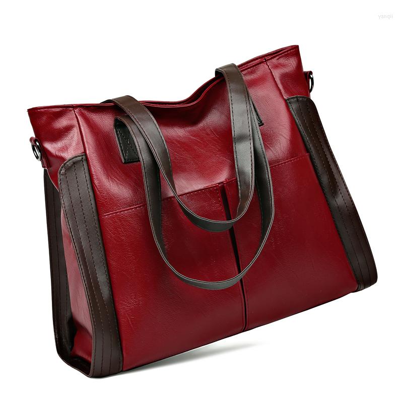 

Evening Bags PU Leather Women's Crossbody Bag Large Space Female Handbag Shopping Mobile Phone Girl Magazine Shoulder 2023, Black