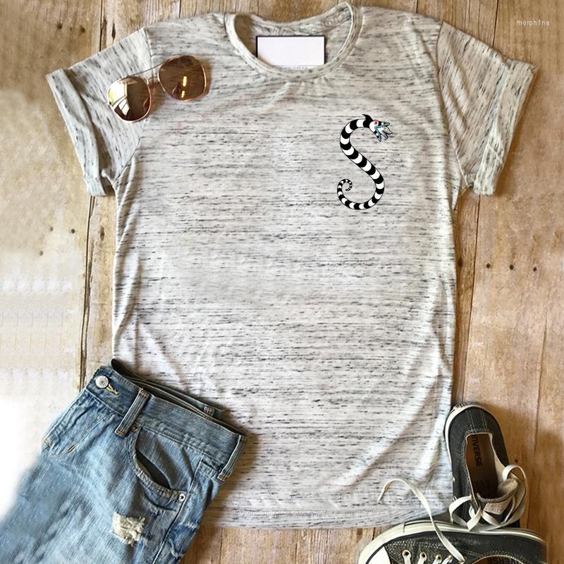 

Women' T Shirts Tops 2023 Women Fashion Clothing Harajuku Horror Movie Halloween Graphic Tees Vintage Punk Clothes, Sk6463-r3