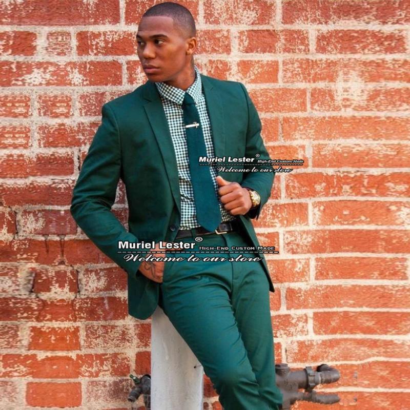 

Men's Suits & Blazers Green Mens Slim Fit Groom Wear Single Breasted Formal Business Prom Party Gown Wedding Tuxedo Costume Homme Mariage 20, Burgundy