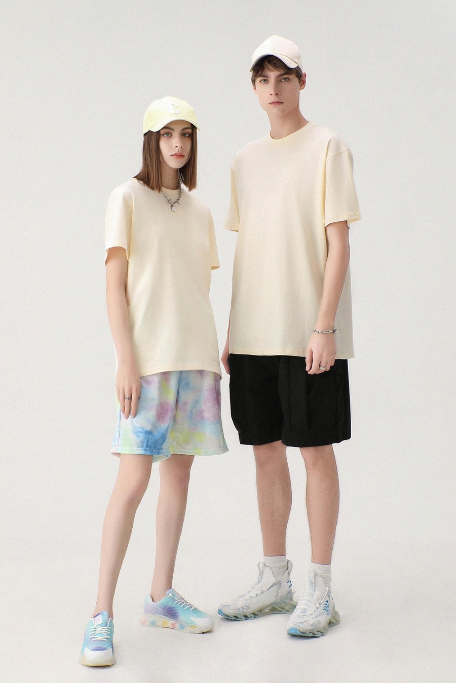 

2023 Summer Shirts Mens T Shirts Round neck multicolor Tops Tees Casual Men Women Clothing Short Sleeve Clothes F5ML#
