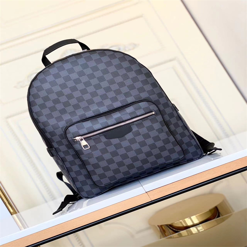 

Fashion backpack style handbag briefcase double shoulder bag for both men and women different backpack styles briefcase laptop bag ideal for business people, 42cm13cm31cm
