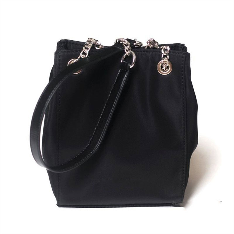 

Luxury Waist Bags High Street Metal Button men women ALYX Function Quality Nylon Vertical Shoulder 1017 9SM Messenger Bag