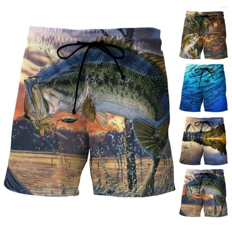 

Men's Shorts Men's Beach Boardshorts With Mesh Lining Mens Swimwear Beachwear Quick Dry Swim Swimming Trunks For Men, Blue