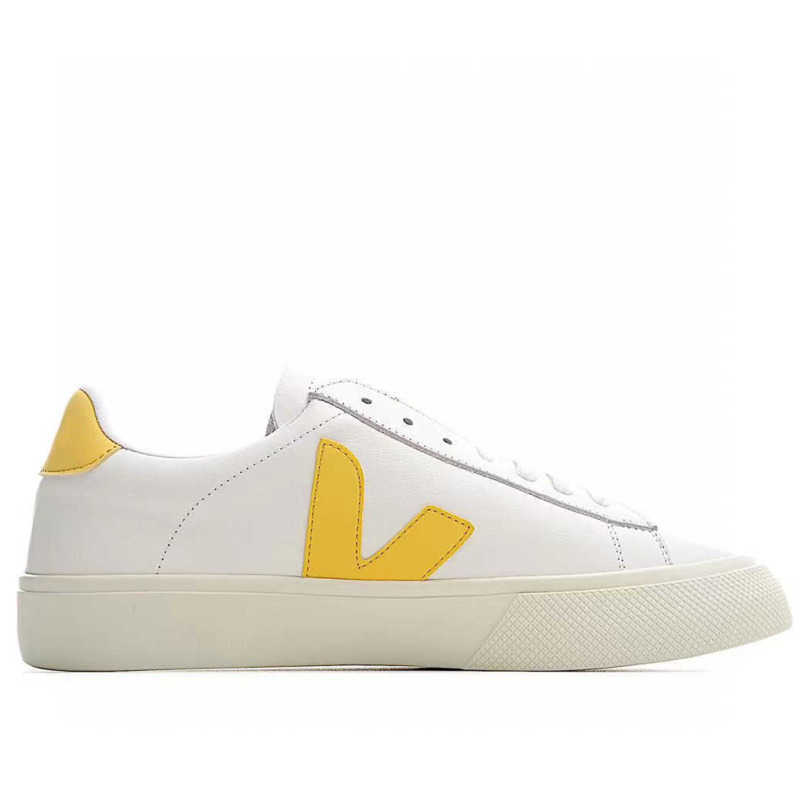 

New low-top Designer sneaker Casual shoe Mens Womens sneakers Original Classic White Unisex Fashion Style breathe trainers Size 35-44, Color 2