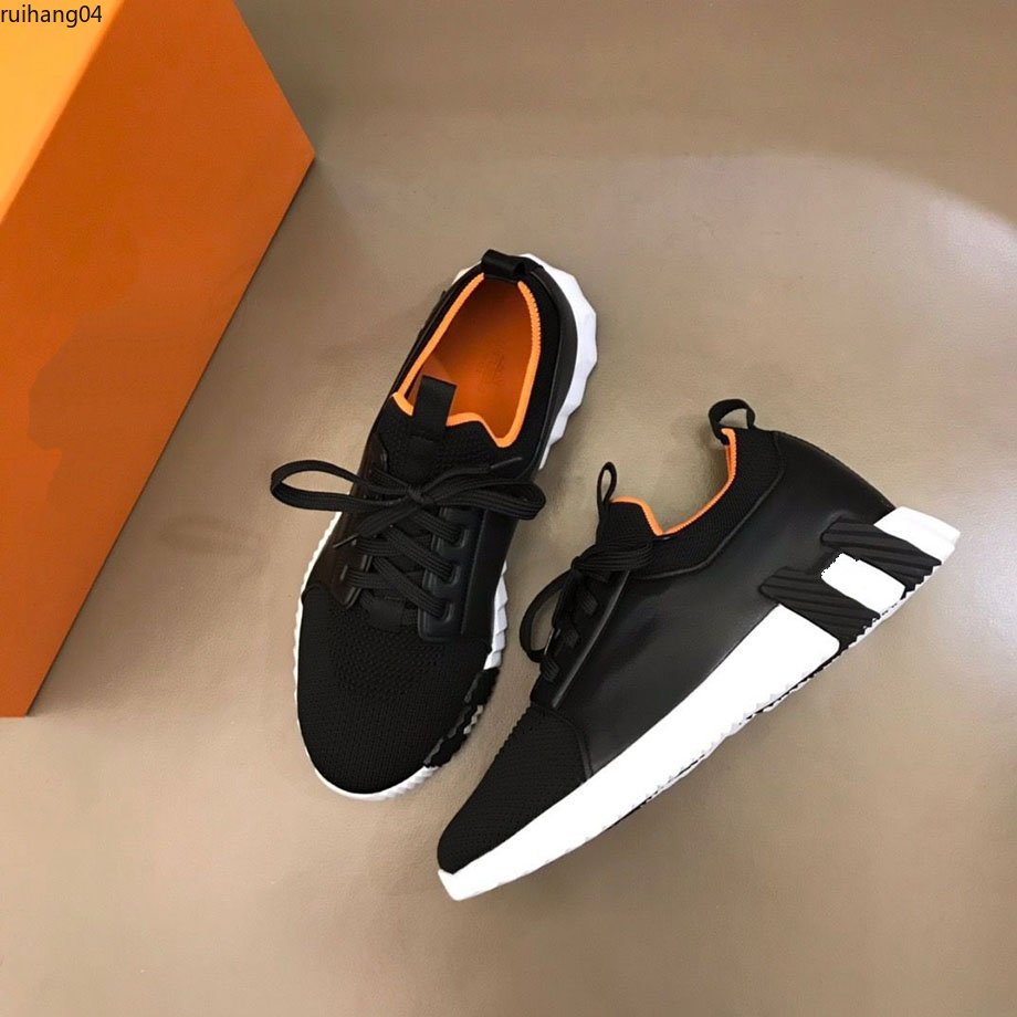 

Trendy Brands Eclair Sneaker Shoes Lightweight Graphic Design Comfortable Knit Rubber Sole Runner Outdoors Technical Canvas Casual Sports EU38-45 mkjk rh4000001