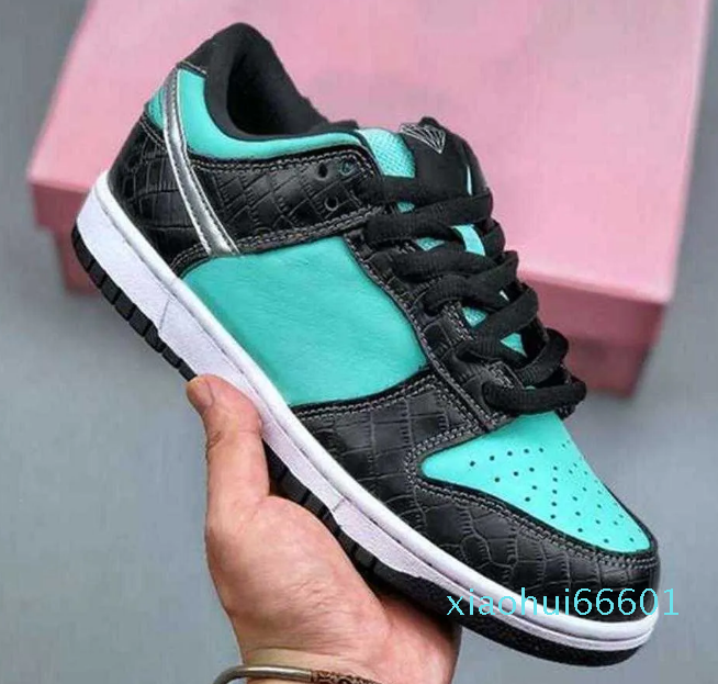 

Sneakers Shoes Boots Casual Women Eur Diamond Supply Size 12 Sb Dunks Low Mens Dunksb 304292-402 Us12 Co Aqua Blue Size3054