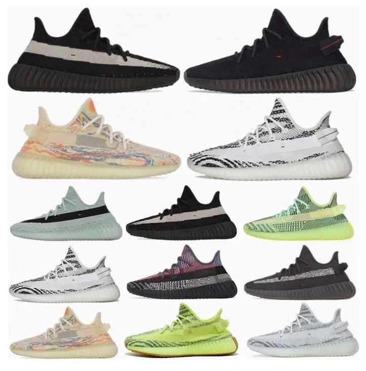 

Buy running shoes sneakers Shoe casual Men Chaussures sports shoe runner Bone 2.0 Dazzling Blue Oat Tailgate Reflective Zebra Beluga Natural Cinder Carbon, Shoes with logo