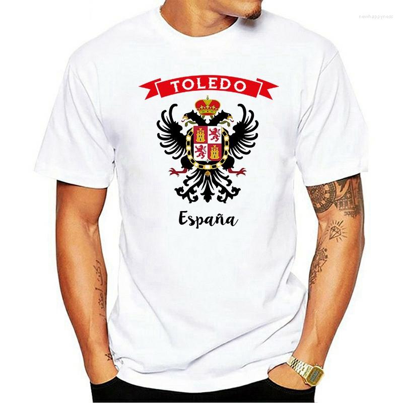 

Men's T Shirts Toledo Spain - Cotton White Tshirt Customize Tee Shirt Fashion Design, Whitex825166