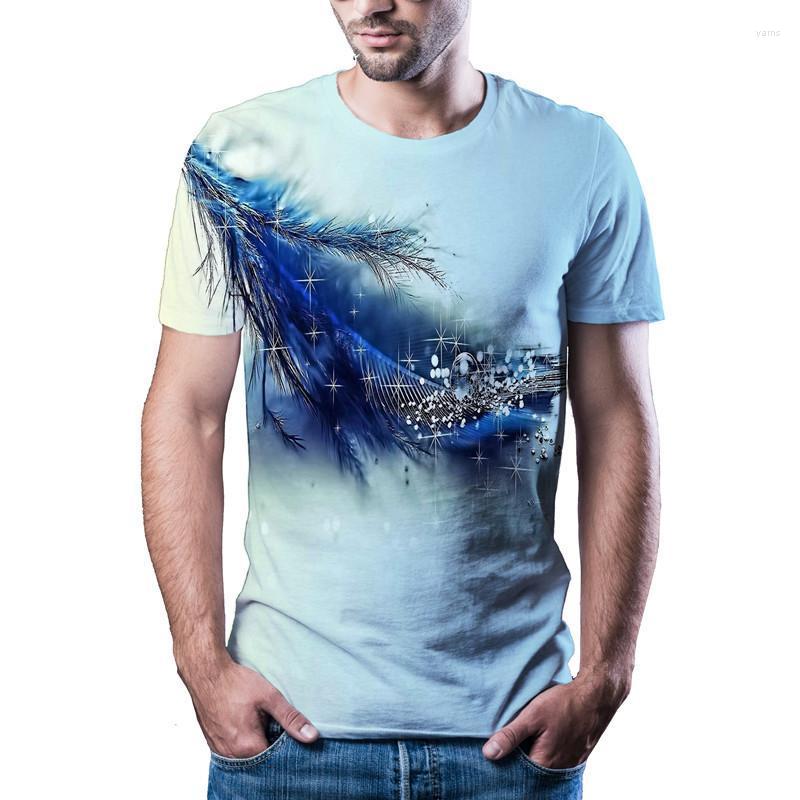 

Men's T Shirts 2023 3D T-shirt Summer And Women's Sweatshirts Letter Print Short Sleeve Top Funny Pullover, M-6045