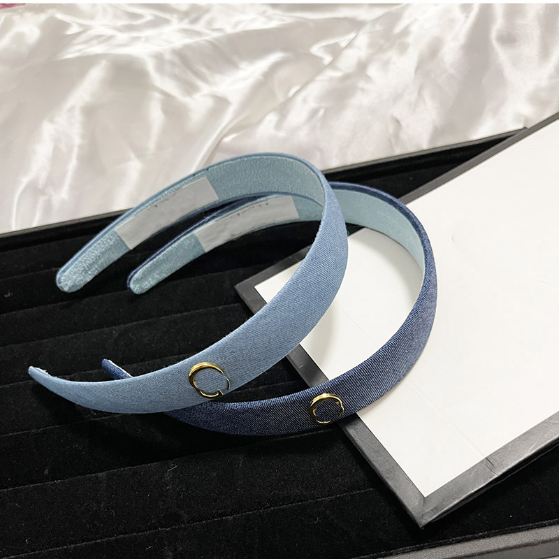 

Retro Headbands Elegant Lady Bow Hair Hoop Women Knotted Sports Headband Home Outdoor Jewelry