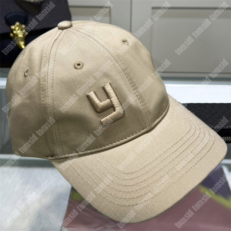 

Fashion Casquette Mens Ball Cap For Woman Designer Baseball Cap Luxury Fitted Hats For Men Adjustable Classic Letters Ball Caps Gorra, Grey
