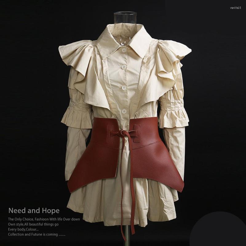 

Women' Blouses Renaissance Women Blouse Shirt Steampunk Pirate Medieval Cosplay Costume Corset Top Vintage Gothic Blousee, As shown