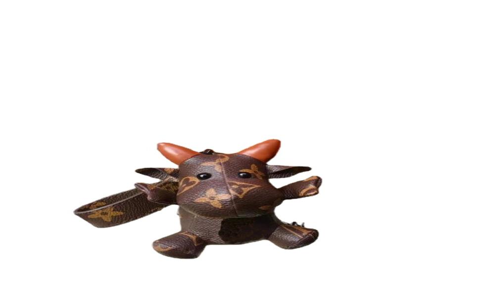 

2022 classic calf high quality key ring handmade leather style key ring for both men and women2009889