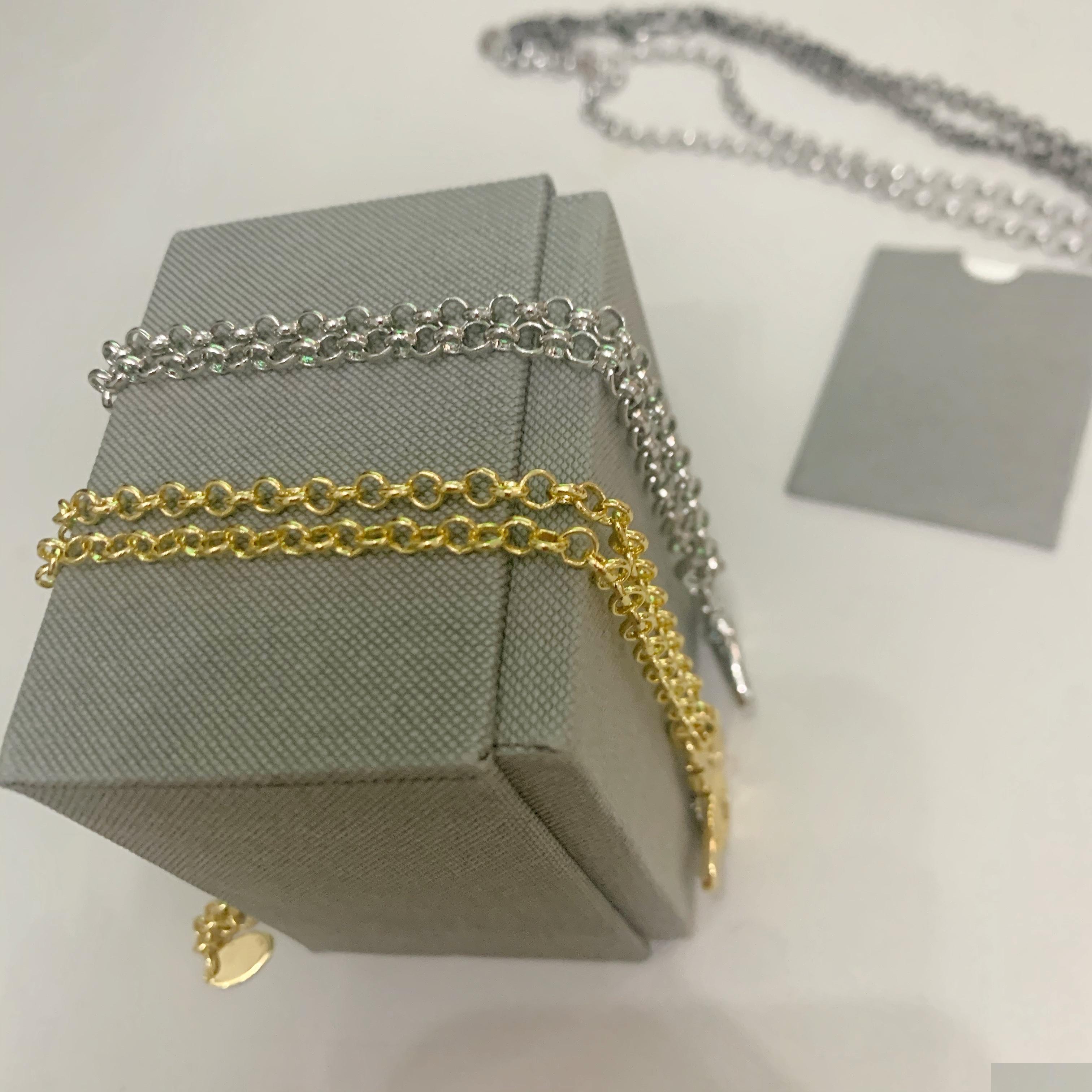 

Pendant Necklaces Selling Classic Designer Planet Necklace Western Queen Fashion Punk Diamond Ladies Party Jewelry Lovers Gift With Dhqha