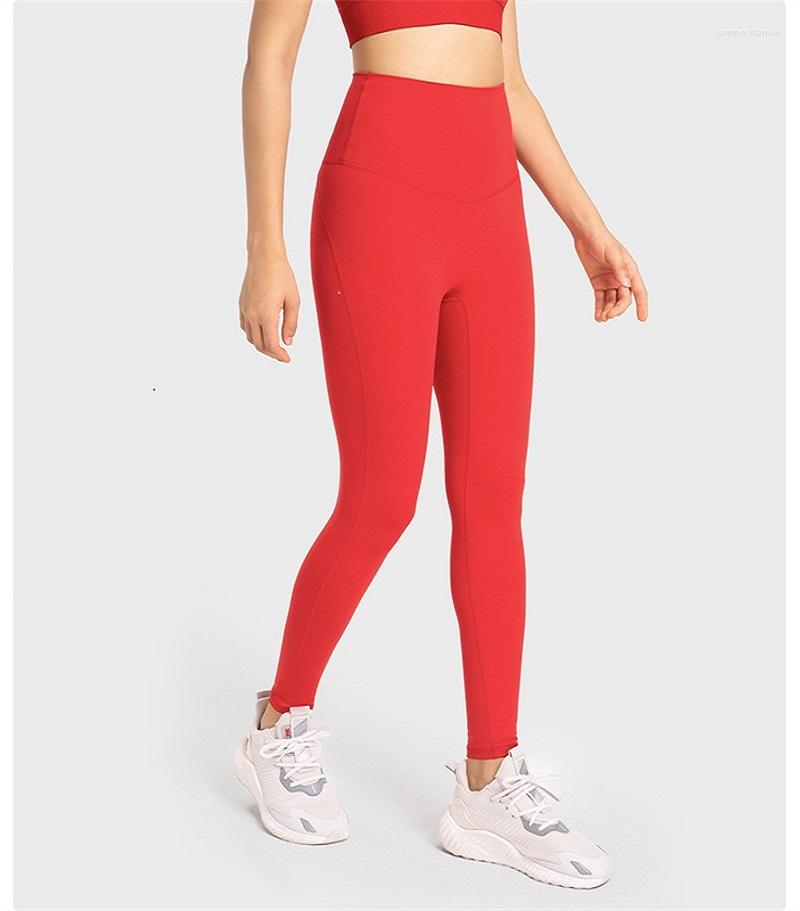 

Active Pants Sexy Women Sports Leggings High Waist Seamless Yoga Fitness Tights Push Up Scrunch Running Gym Workout Clothing, Crushed ice blue