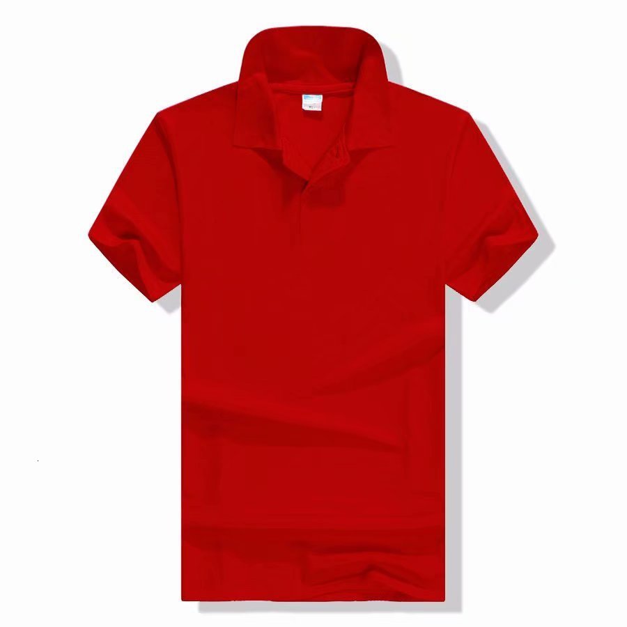 

Men's Polos Men Shirt Brand Mens Solid Color Shirts Camisa Masculina Casual Cotton Short Sleeve Hombre Jerseys 230317