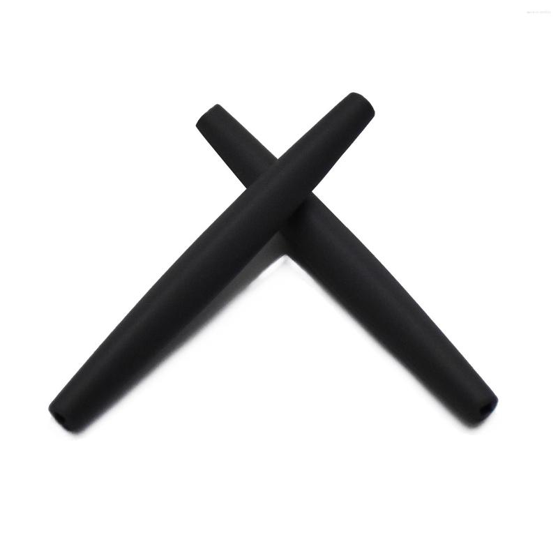 

Sunglasses Frames HKUCO Replacement Rubber Kit For 2012 Silicone Legs Earsocks