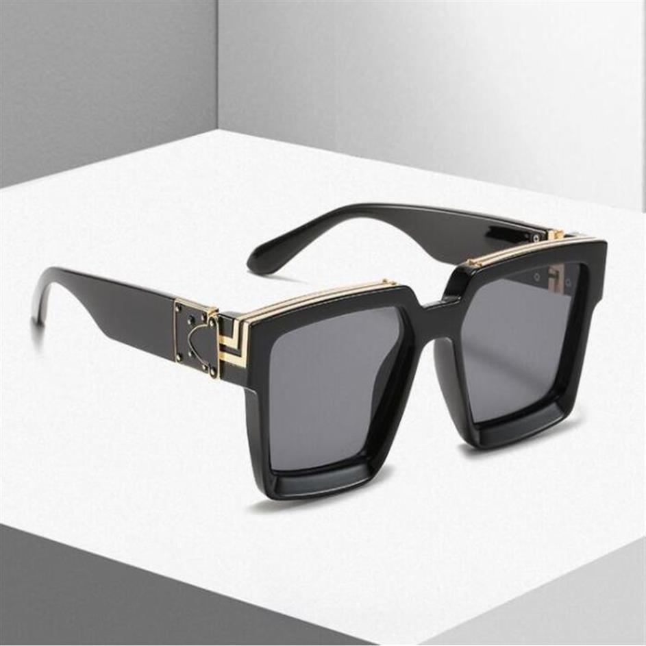 

Luxury Sunglasses High Quality Brand Sun glasses mens Fashion Sunglasses Designers Eyewear For mens Womens Sun glasses new glasses2120