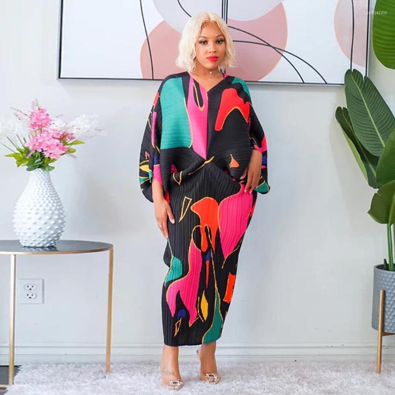 

Party Dresses Autumn Winter Women' Sweater Dress Doll Sleeve V Neck Sexy Long Skirt Office Elegant Casual Birthday Evening, Black