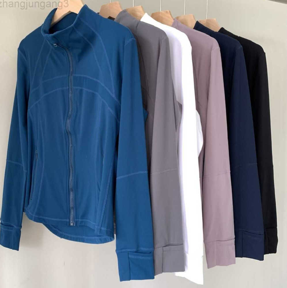 

Yoga Wear Jackets Define Hoodies Sweatshirts Lulus Women Designers Sports Jacket Coats Fitness Hoodys Scubas Chothing Long Clothes With 2023, Verbena purple