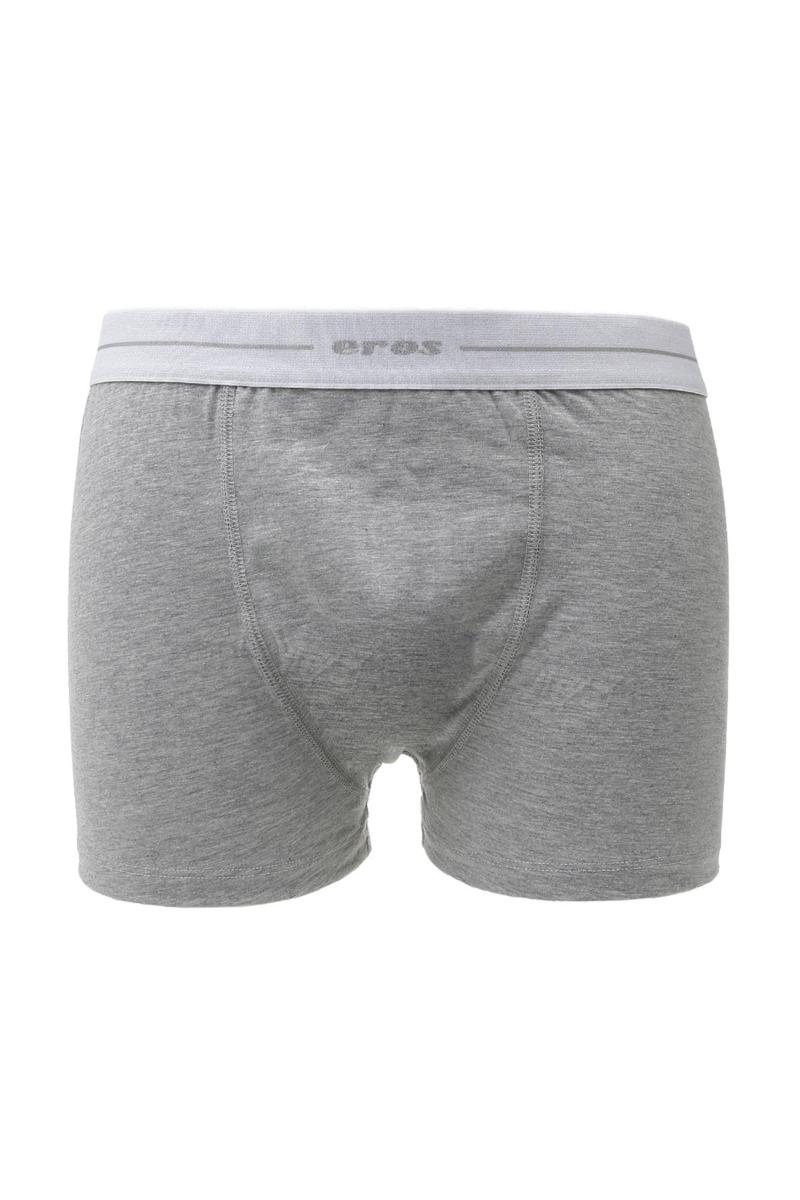 

Underpants Eros Men Boxer Shorts Underwear 3 Pieces, Picture shown