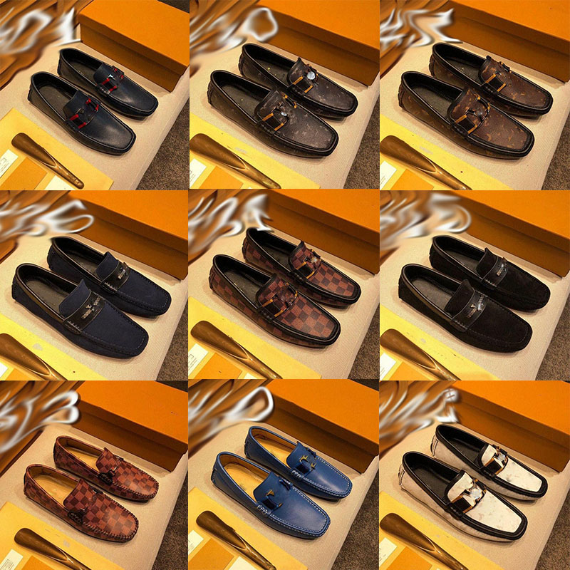 

New breathable doug Mens Drive shoes Loafers Casual Dress Gentleman Wedding Shoes dress shoes, Pink