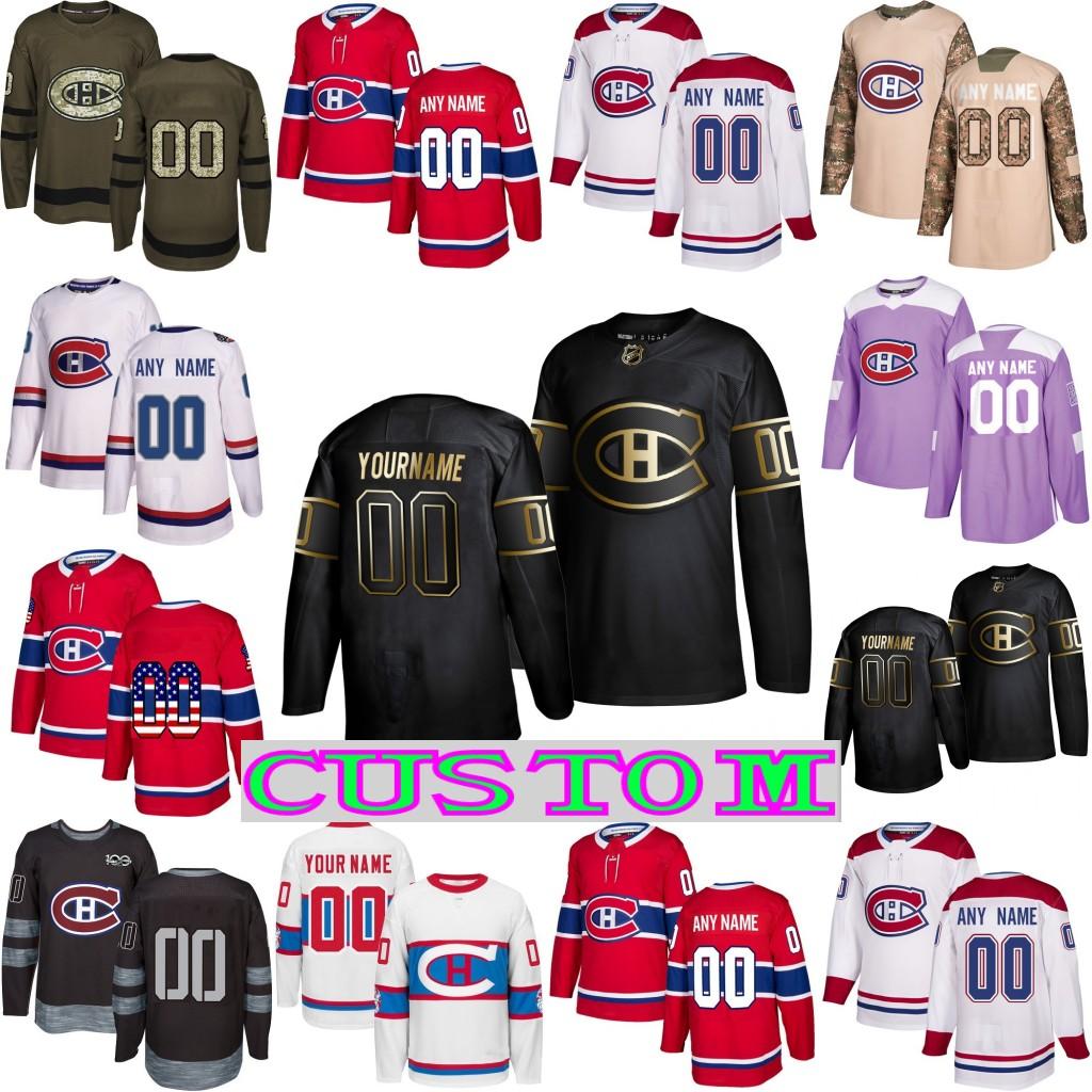 

custom Montreal Canadiens Jersey Max Domi Jesperi Kotkaniemi Jonathan Drouin Tomas Tatar Carey Price Brendan Gallagher Shea Weber Danault, Youth s-xl