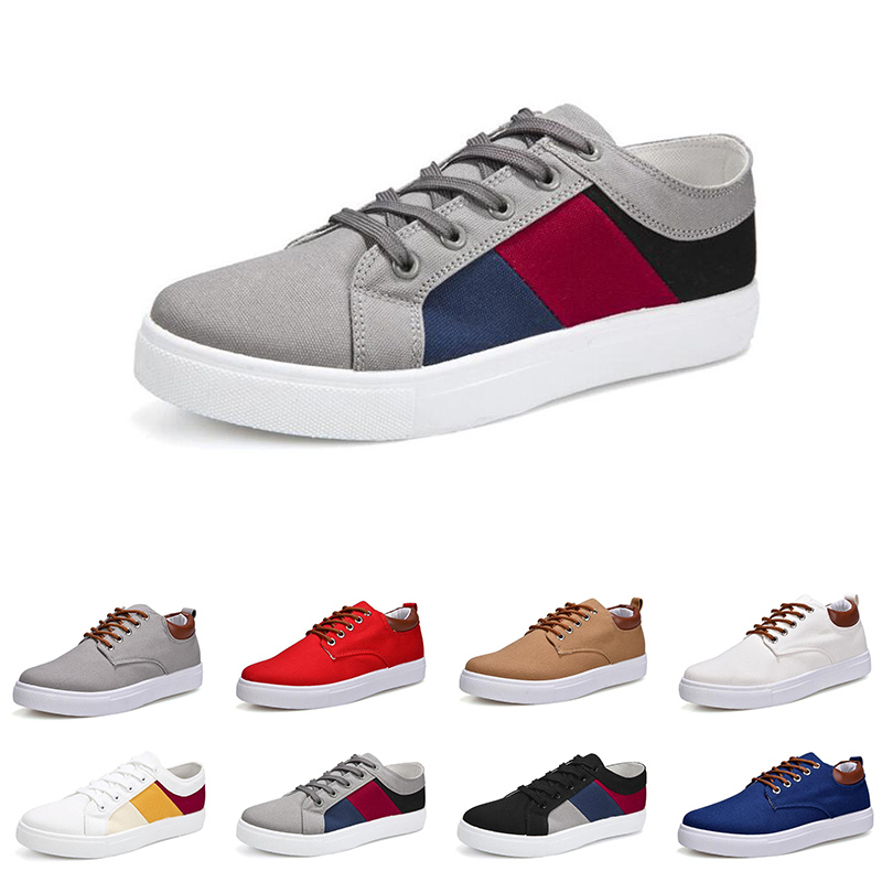 

fashion men women shoes black white light blue green grey fabric Lace up shoes comfortable breathable spring fall trainers sports sneakers outdoor shoes21