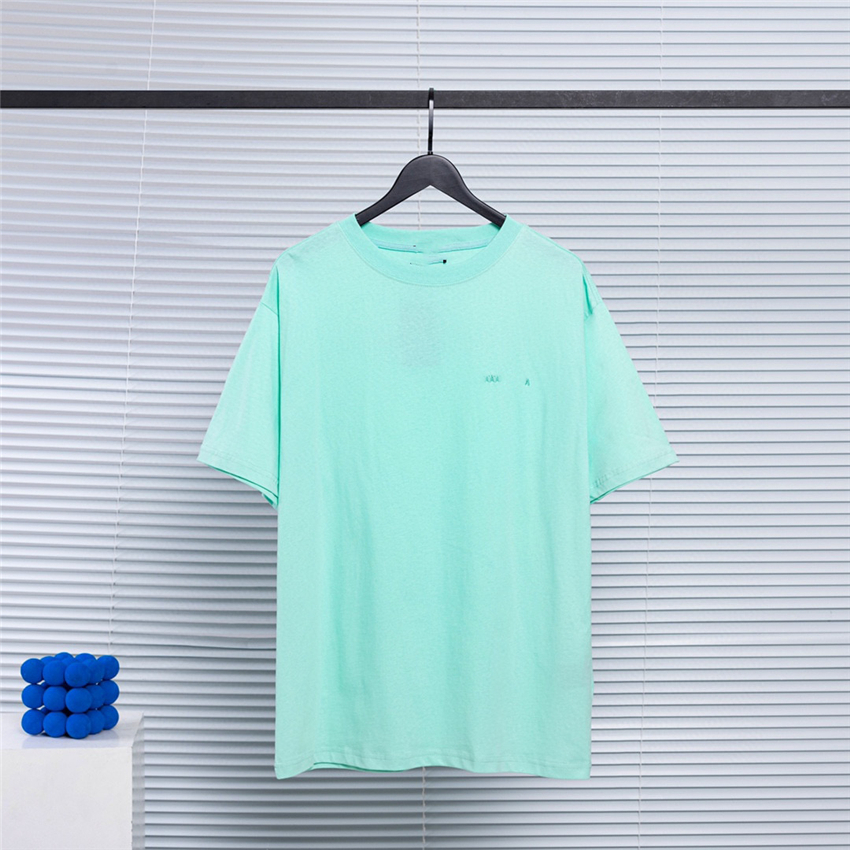 

Fashion Men's T-Shirt Luxury design2023 Balencaigaity Men's T-Shirts Retro Decoration Cotton soft anti-wrinkle letter Printing Casual Couple Short Sleeve 012-016, 11