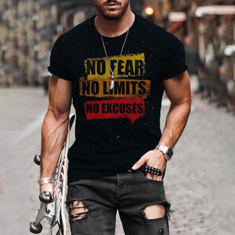 

Men's T Shirts 2023 Products T-shirt Fashion Knight 3D Print Pattern Street Large Men's Clothing, Et5kg22211k4