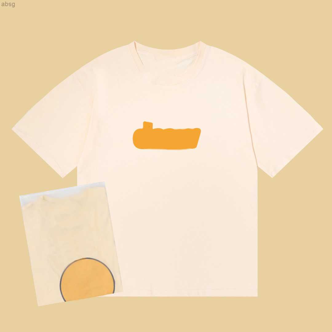 

Summer Drew Men t Shirt Short Sleeve Loose Printed Graphic Tees Smlie Mens Casual Tee Pm