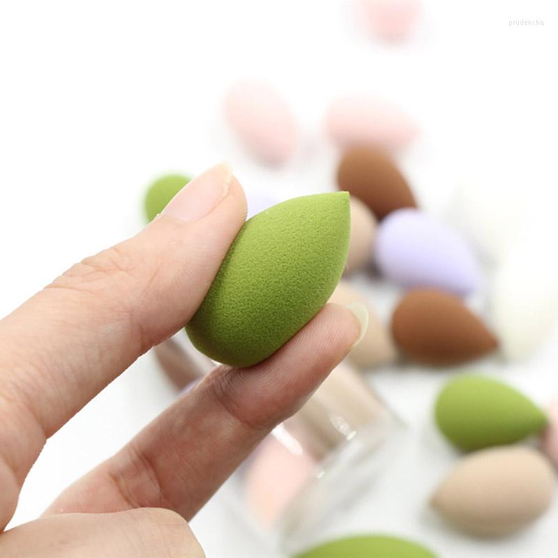 

Makeup Sponges 6pcs Mini Sponge Powder Puff Beauty For Concealer Liquid Foundation Face Cosmetic Make Up
