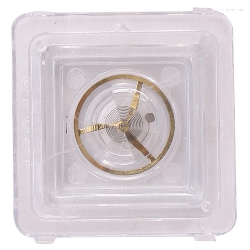 

Watch Repair Kits Balance Wheel Spring Movement Mechanical For ETA 2824/2834/2836 Parts