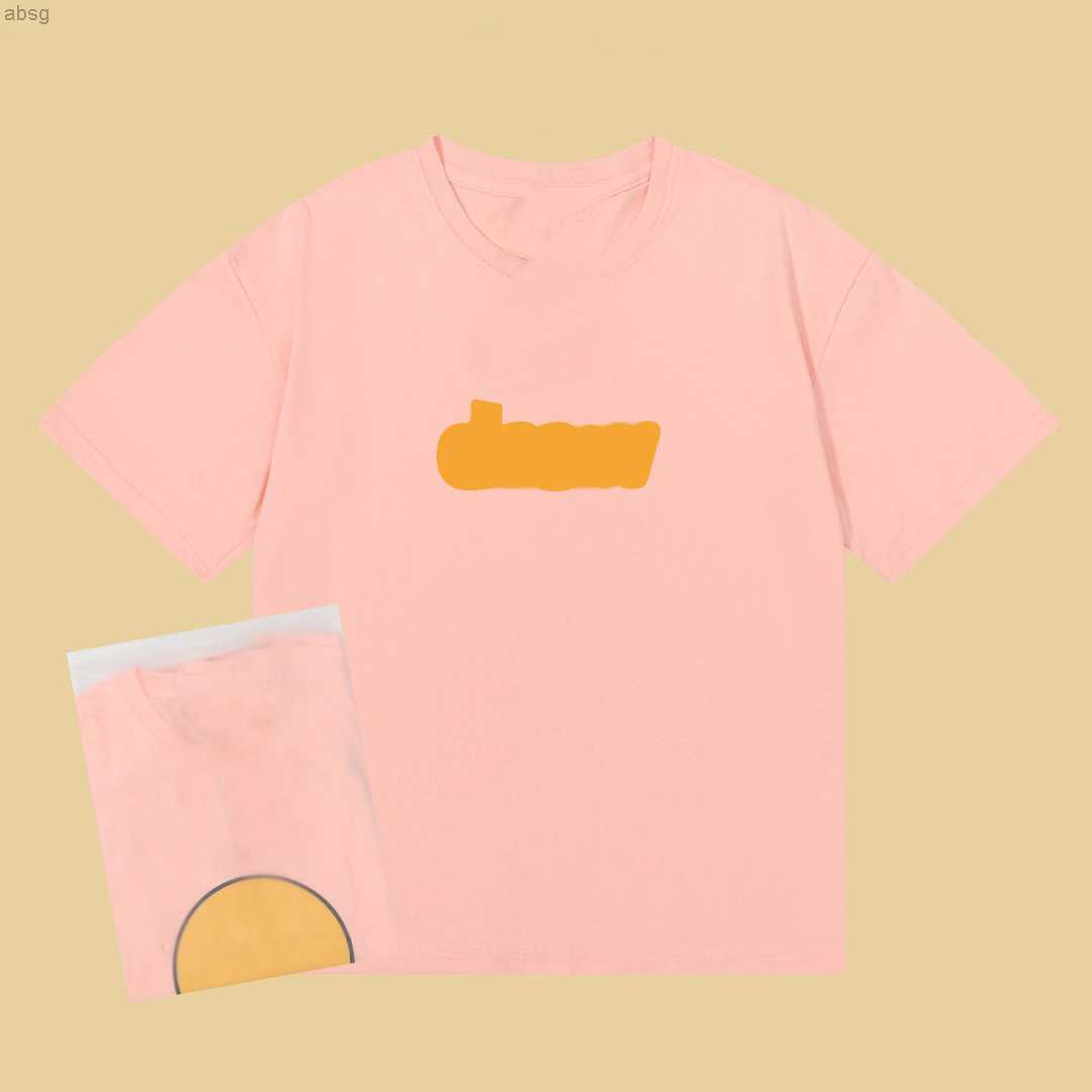 

Drew Short High Quality Basic t Shirt for Men and Women Couple Tees Smiley Face Printing Oversize Version Star Sleeve Fashion Yz6