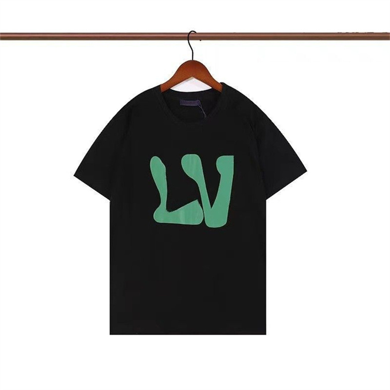 

Mens t shirt designer t shirt sweatshirt Tee Shirts Summer Tees couple oversized tshirt tshirt Letter Print breathable t-shirt plus size tshirts short sleeved # 84