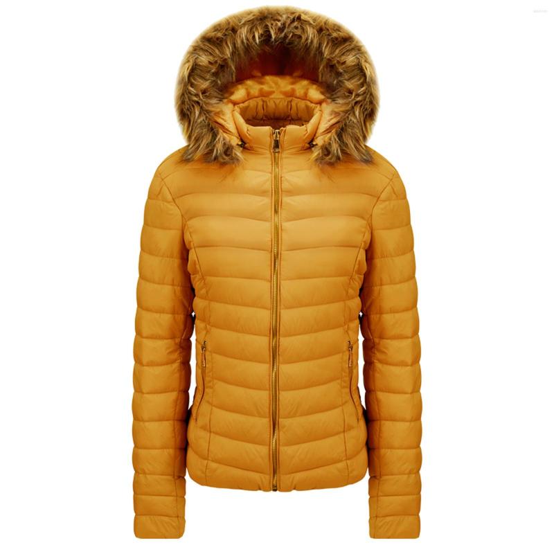 

Women's Down Lightweight Cotton Coat Winter Women Long Sleeve Jacket Elegant Parkas Hoodies Hooded Lined Harajuku Femmle Clothing 2023, Ht