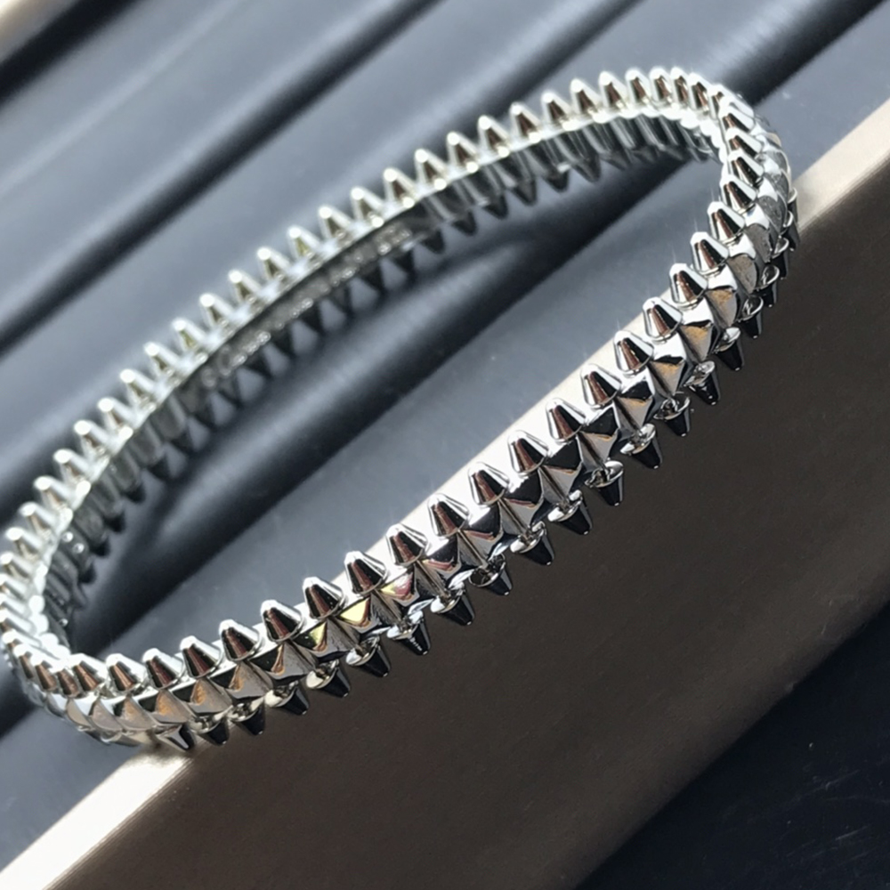 

clash bangle earring set jewelry coordinates for woman designer diamond for man Gold plated 18K T0P quality official reproductions luxury anniversary gift 001