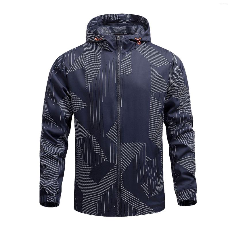 

Men' Jackets 2023 Men' Jacket Autumn And Winter Outdoor Brand Mountaineering Enthusiast Sports High-quality Windproof Antifreeze, Black