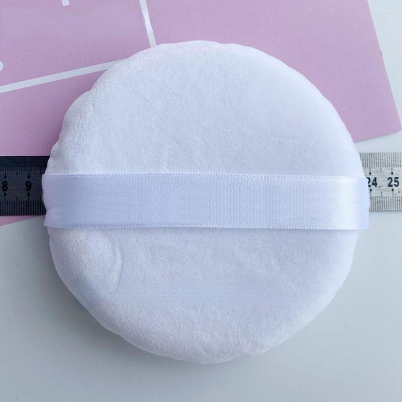 

Makeup Sponges Oversized Setting Puff Velvet Beauty Sponge Soft Skin Friendly Face Body A Large Area Loose Powder Cosmetic Tool