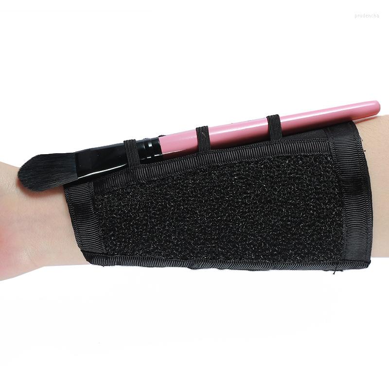 

Makeup Brushes 1Pcs Arm Sponge Cleaner Cleaning Color Clean Eyeshadow Tool Brush