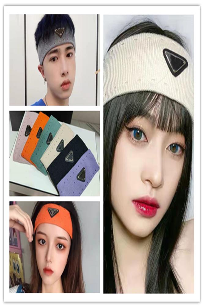 

New Fashion Elastic Headband for Women and Men High Quality Hair Bands Head Scarf Children Headwraps Gifts4062432