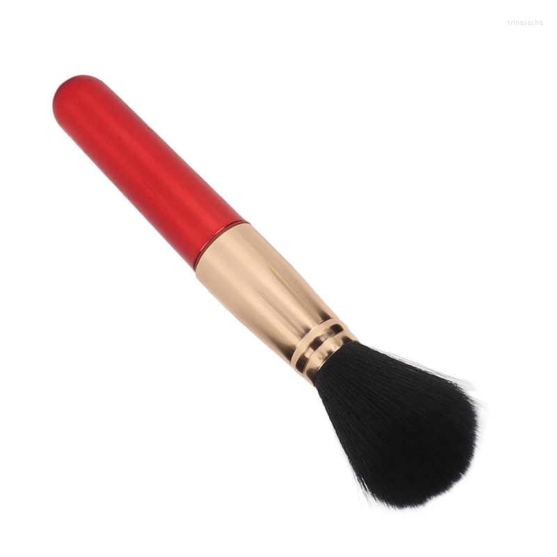

Makeup Brushes Brush Waterproof Cosmetic For Travel