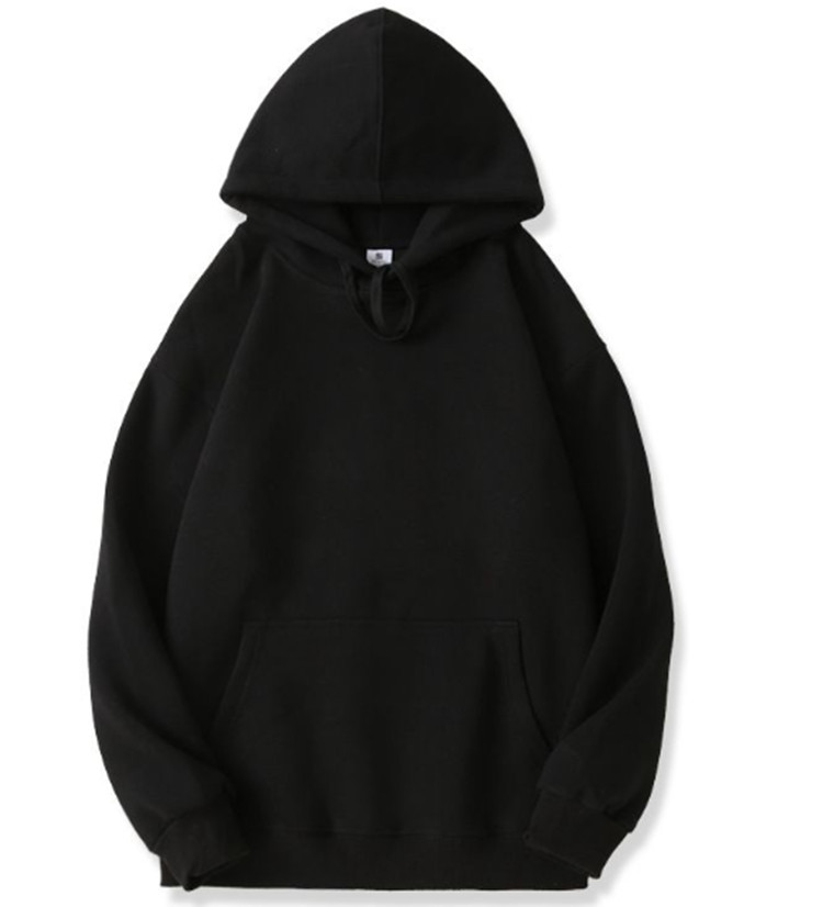 

printing letter Hooded Hoodies Mens Womens Fashion Streetwear Pullover Sweatshirts Loose Hoodies Lovers Tops Clothing