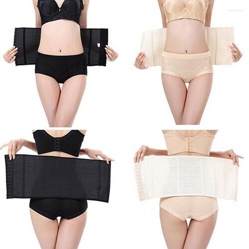 

Women' Shapers -5XL Waist Trainer Modeling Strap Body Shaper Slimming Girdle Belt Corset Shapewear Tummy Underwear, 01