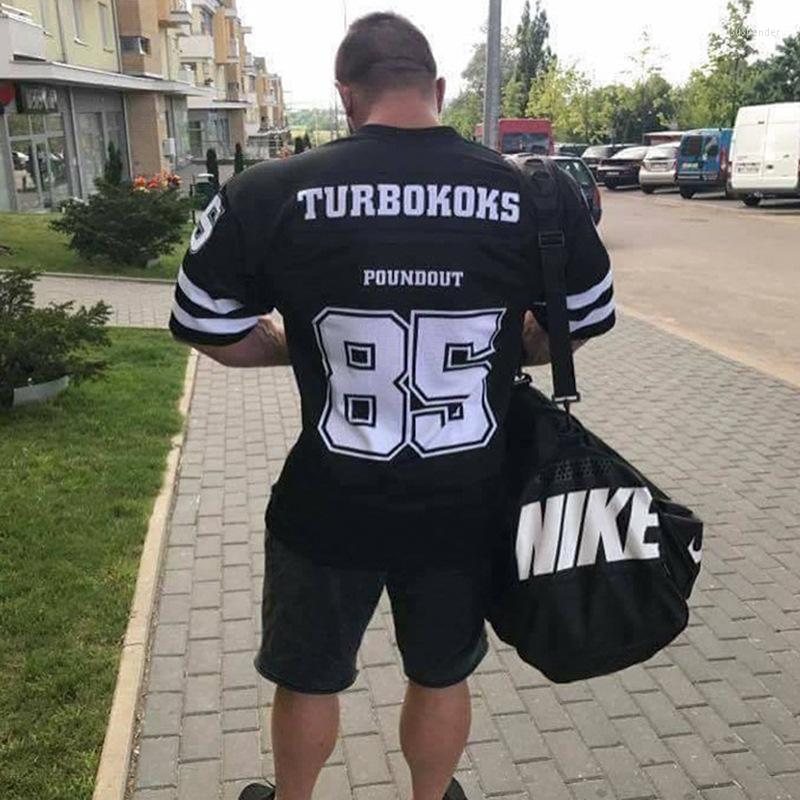 

Men's T Shirts Men Casual Shirt Fashion Bodybuilding Workout Basketball T-Shirts Tops, White