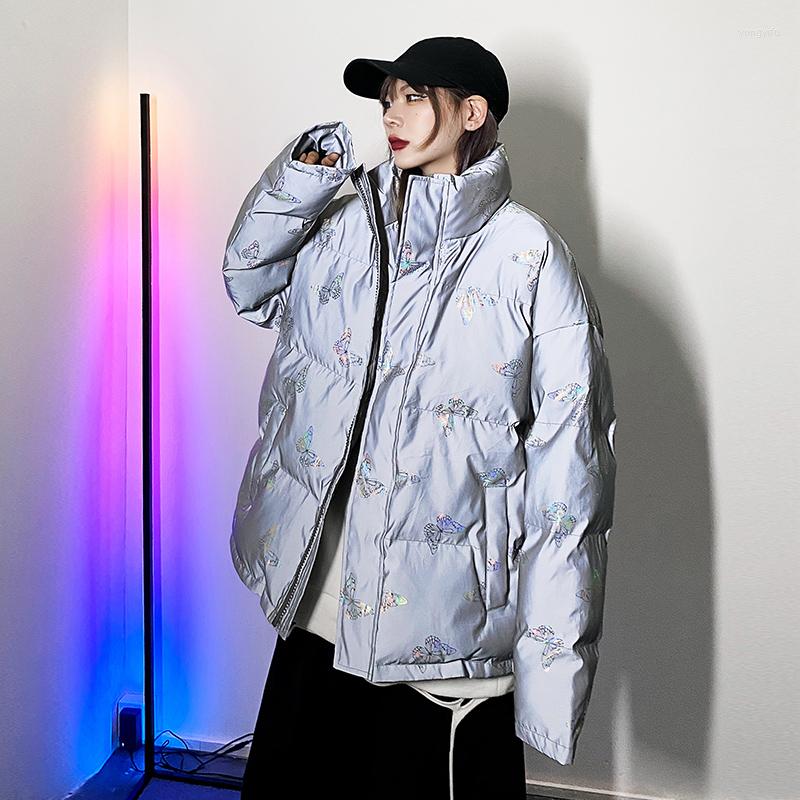 

Women' Trench Coats Women' Winter Coat Hooded Warm Puffer Quilted Thicken Parka Jacket Korean Streetwear Fashion Jackets For Women 5XL, Winter warm jackets