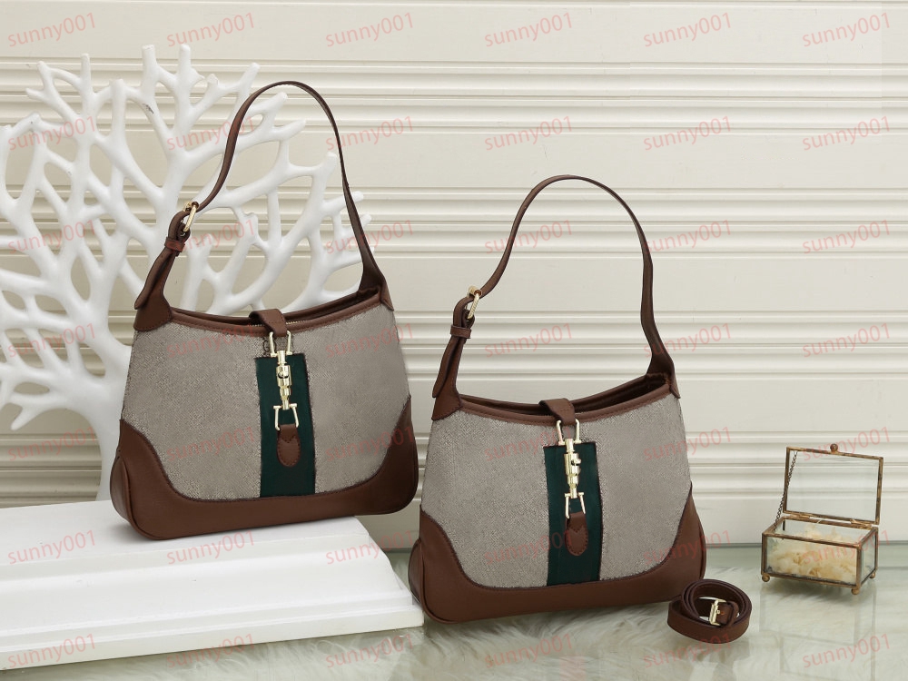 

Handbag Shoulder Bag Luxury Totes Subaxillary Package Cross Body Bags Tote Bag Designer Satchel Purse Hand-Held Bag, Brown