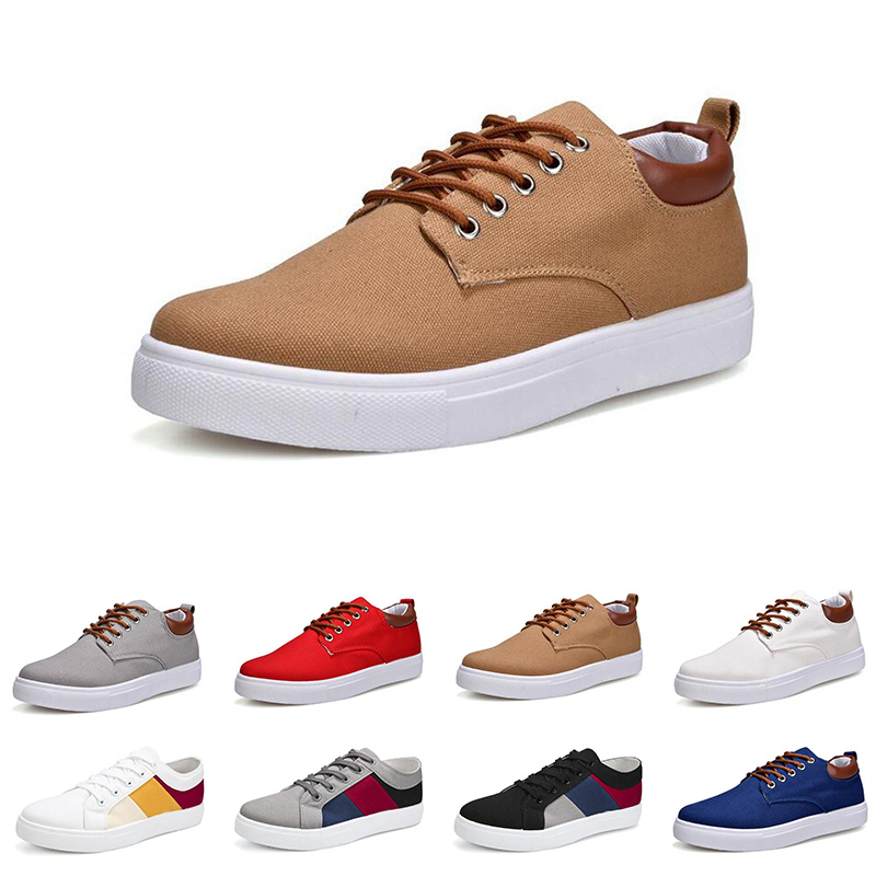 

fashion men women shoes black white light blue green grey fabric Lace up shoes comfortable breathable spring fall trainers sports sneakers outdoor shoes31