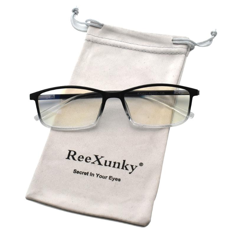 

Sunglasses Blue Ray Computer Glasses Men Women Screen Radiation Eyewear Office Gaming Light Goggle UV Blocking Eye SpectaclesSunglasses